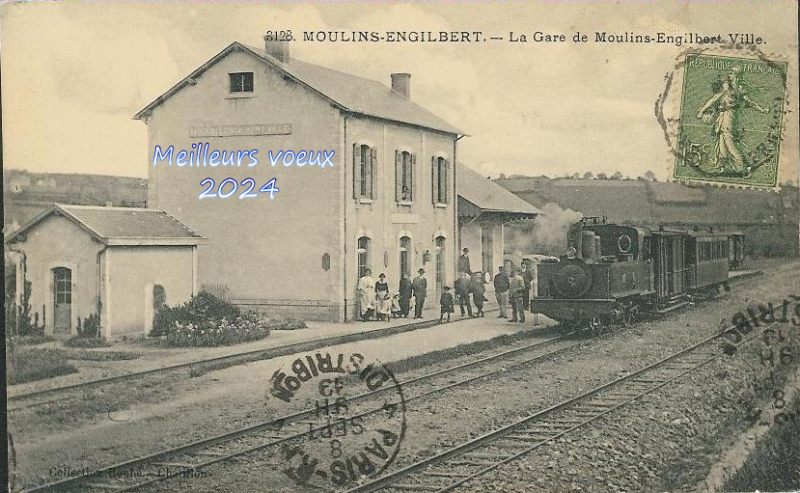 27 1 Moulins Engilbert Ville la gare et le tacot ligne de Saint-Saulge à Moulins Engilbert 2024.png