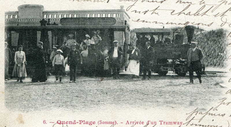 80 - Quend-Plage - Arrivée d'un Tramway - 6 - Extrait.jpg